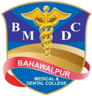 Bahawalpur Medical & Dental College