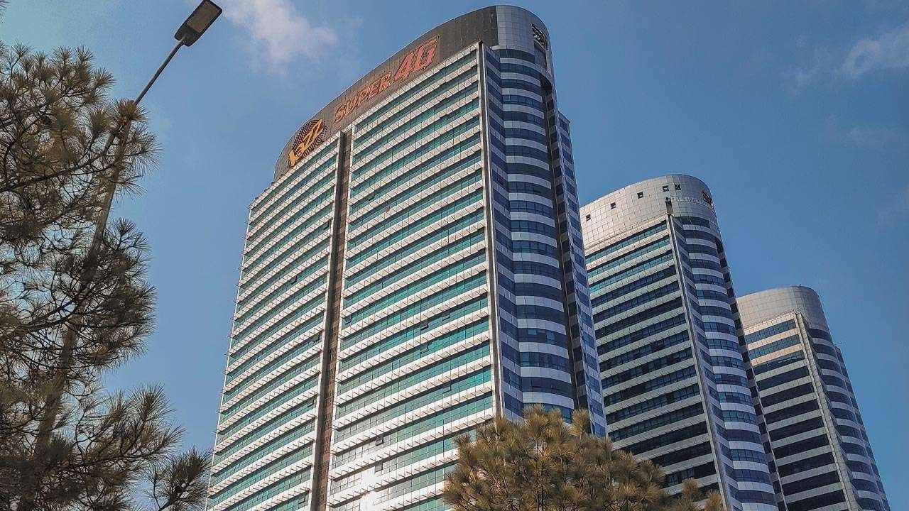 Centaurus Mall Islamabad one of the best malls in Pakistan
