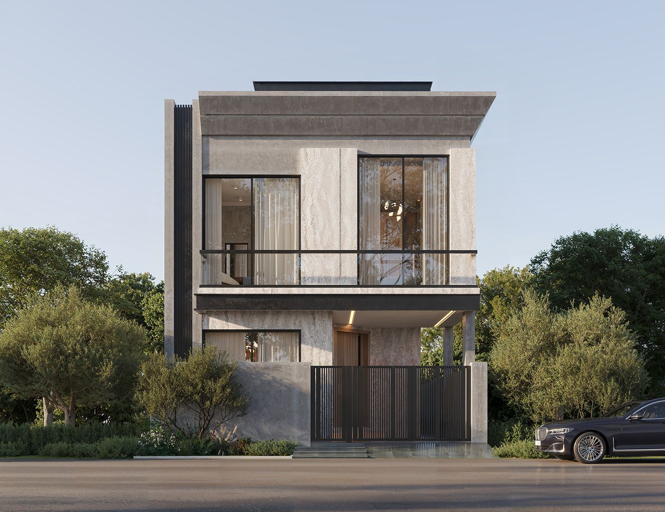 Pelican Premium Villas
