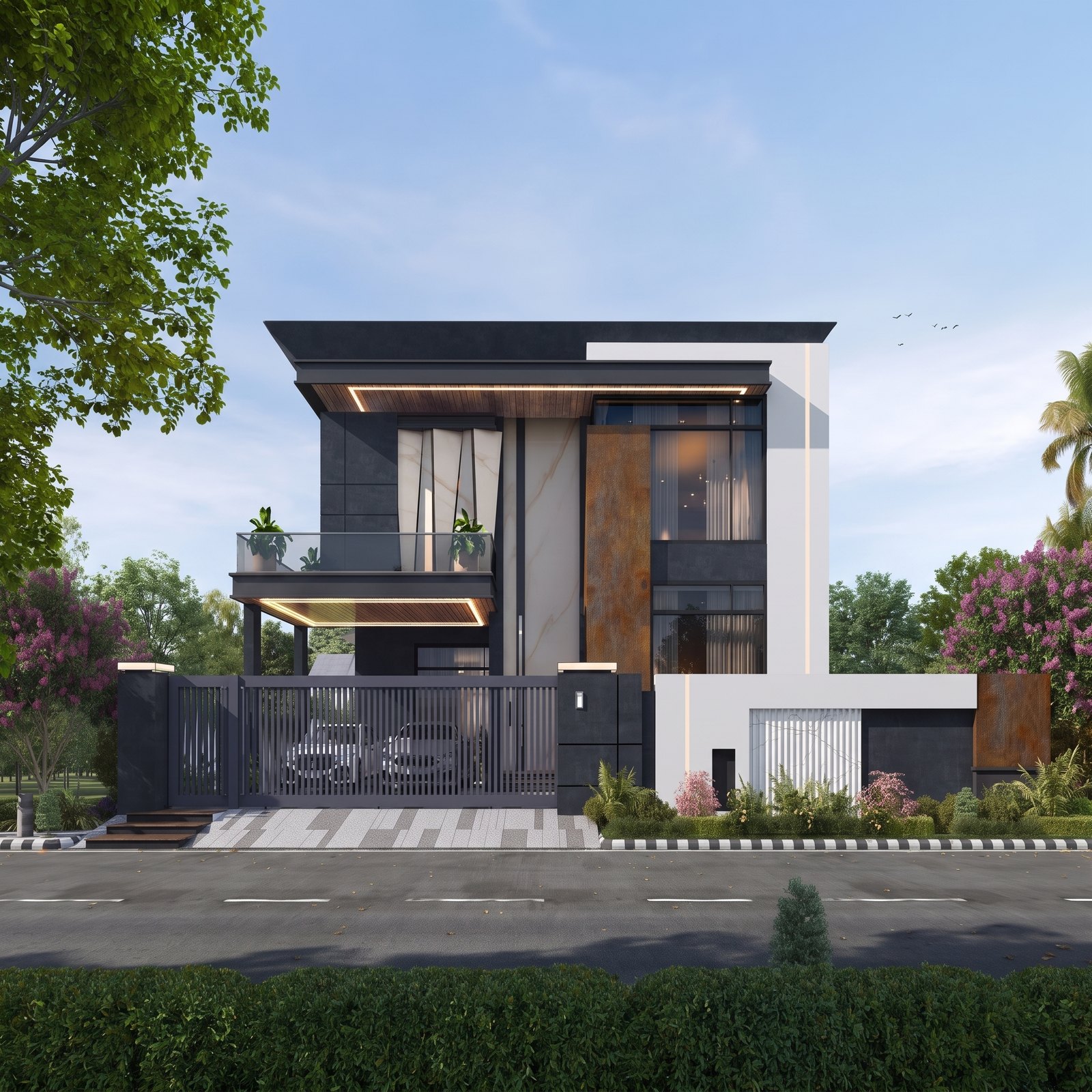 Signature Villas