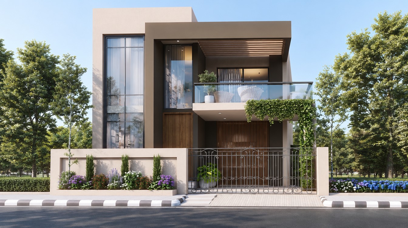 Pelican Spring Villas