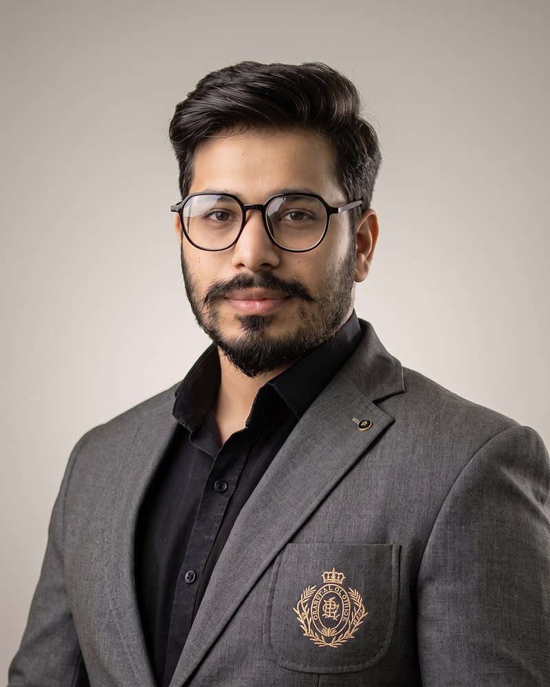 Abdul Rehman Butt