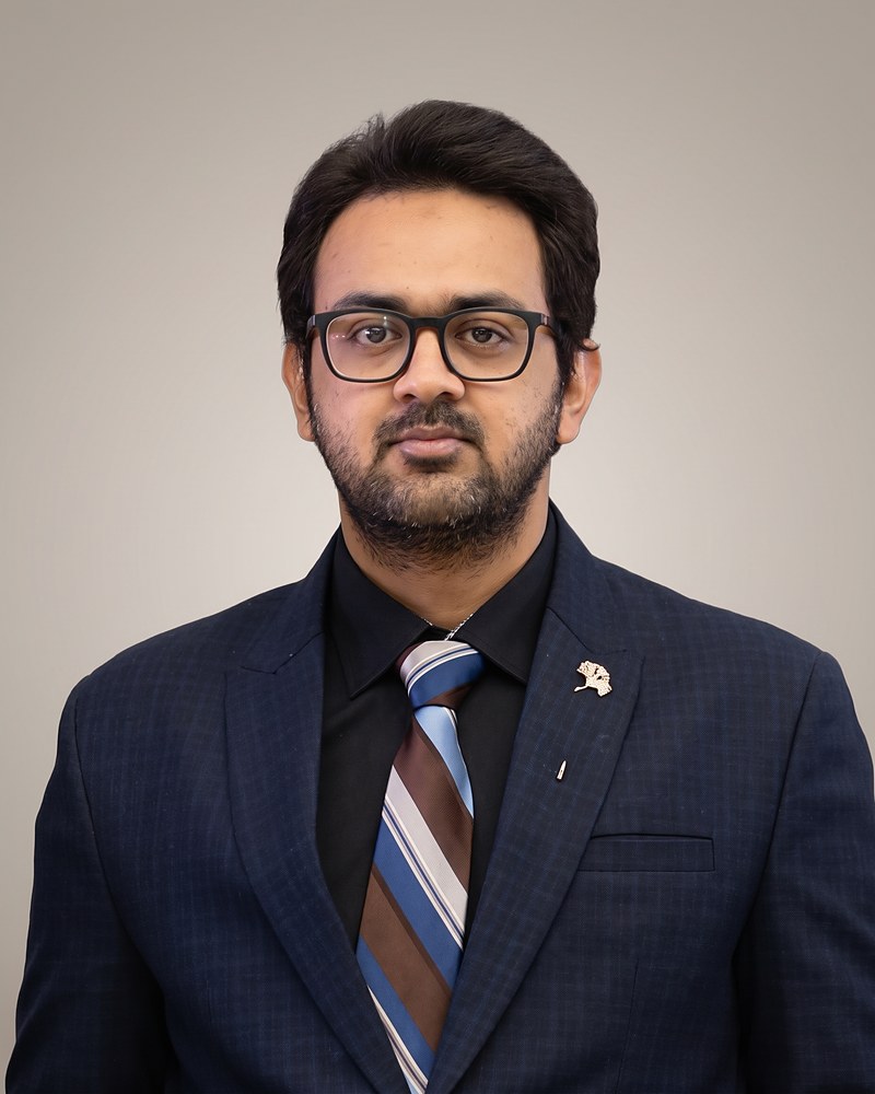 Mohsin Rasheed