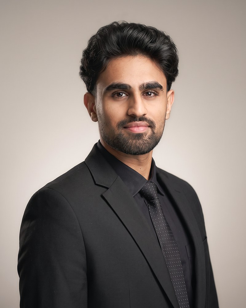 Muqtasid Ahmad
